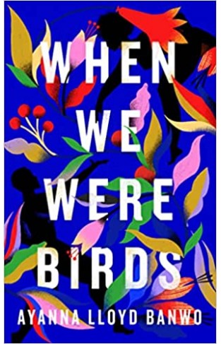 When We Were Birds: Ayanna Lloyd Banwo